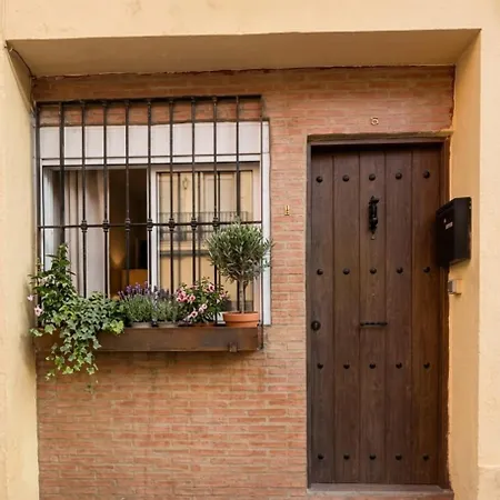 Cerca De La Playa Apartment *